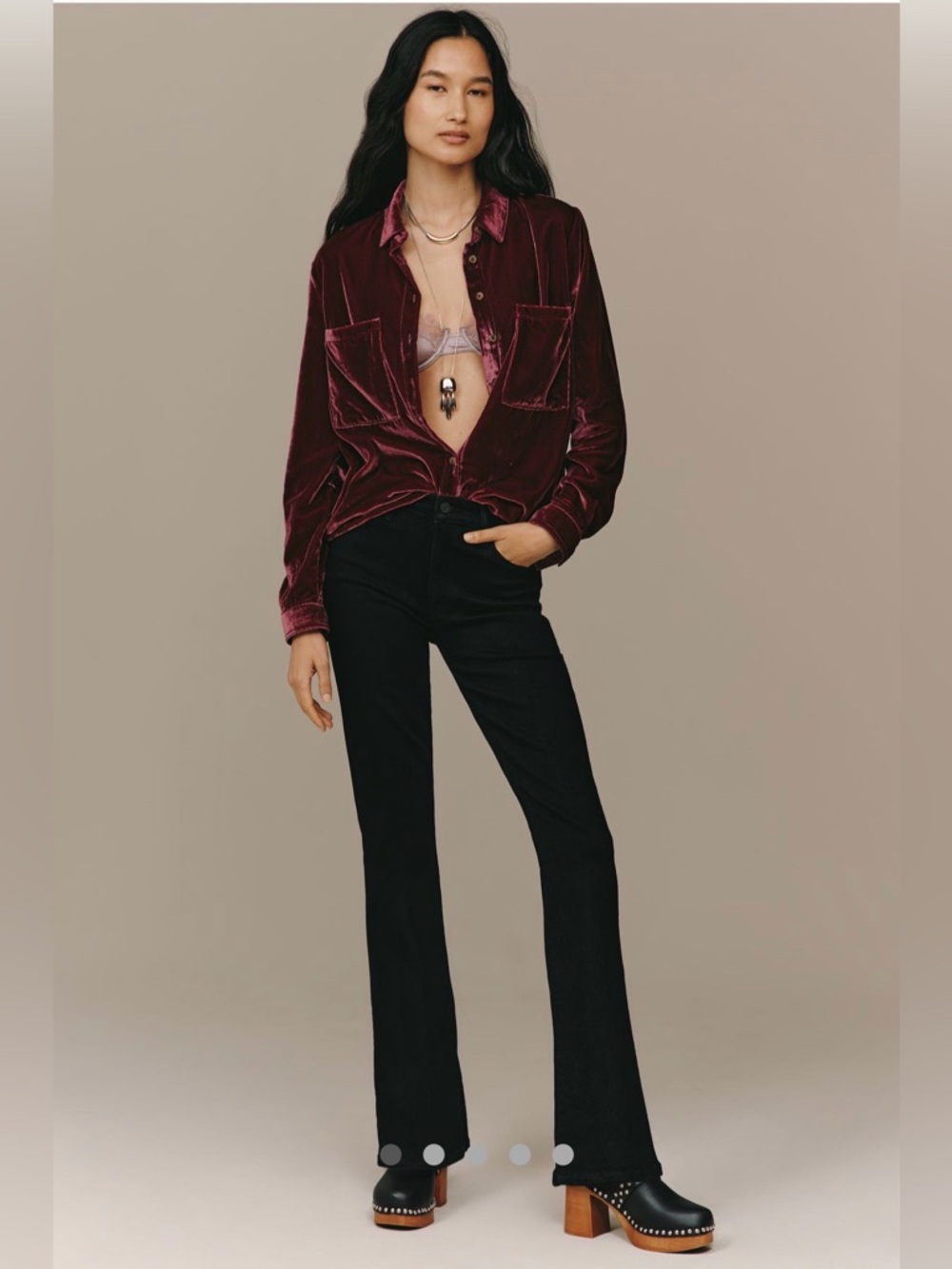 NWT $228 Anthropologie Mother Jeans the weekender nighty night 28 made in USA